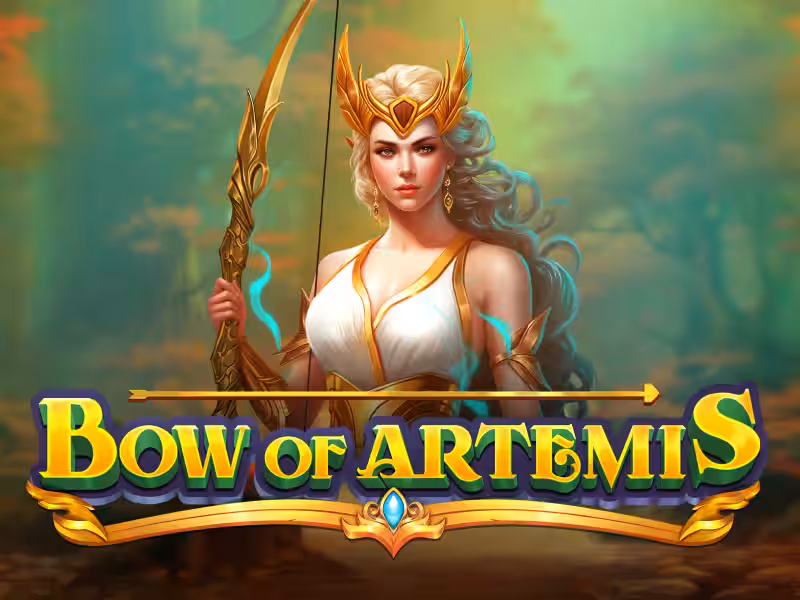 Bow of Artemis