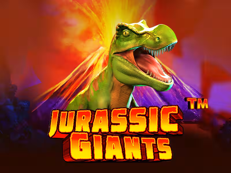 Jurassic Giants