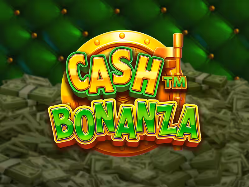 Cash Bonanza