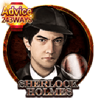 Sherlock Holmes